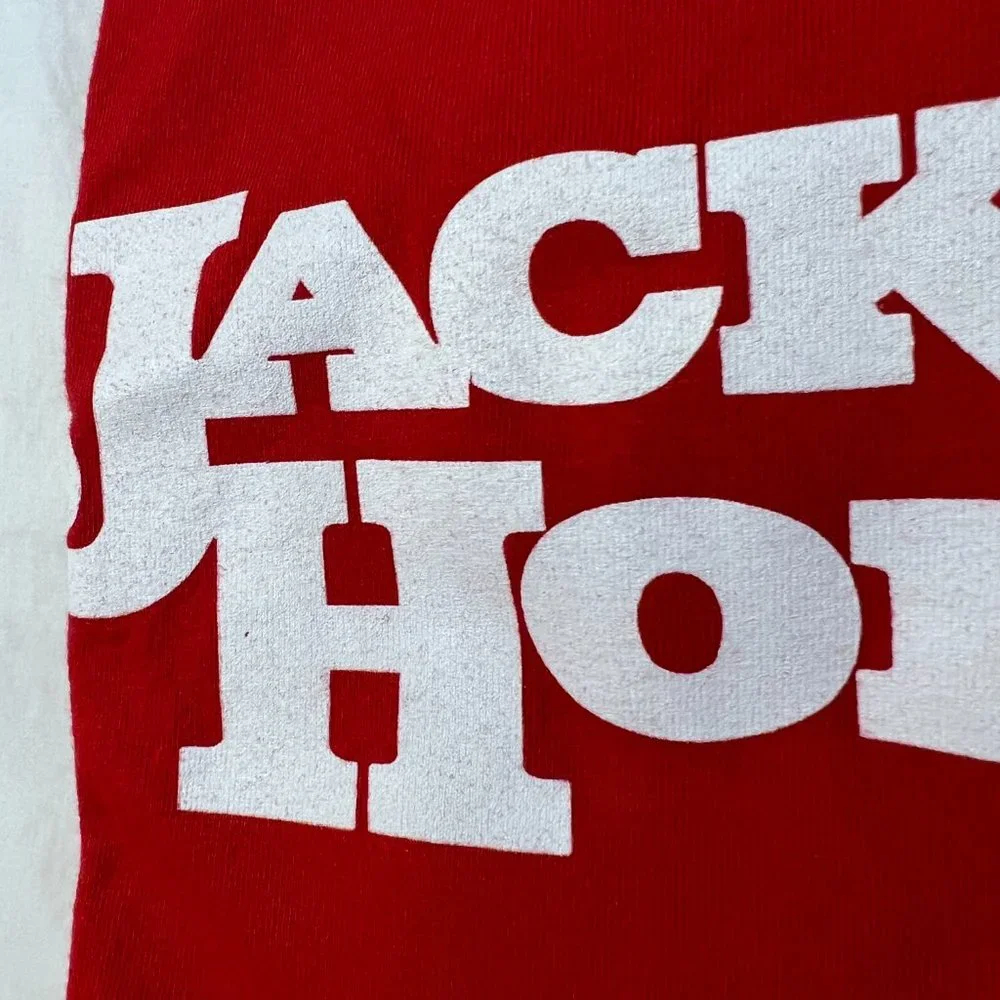 Jackson Hole Logo T - Picture 7 of 7